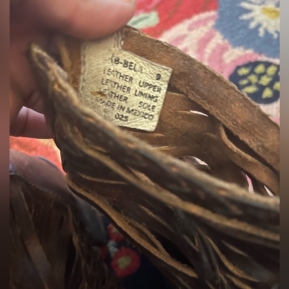 Freebird Bela Bootie Sandals - Picture 3 of 6